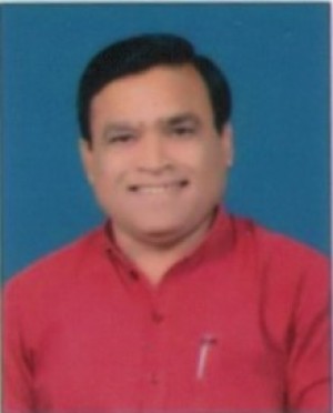 LAKHAN SINGH YADAV