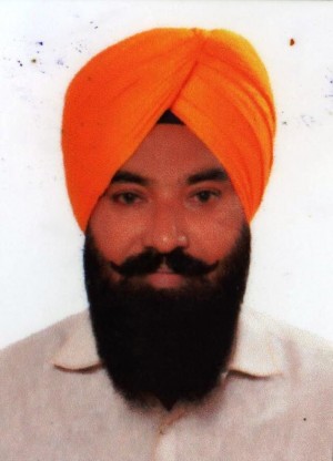 LAKHVIR SINGH