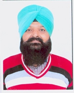 LAKHVIR SINGH LAKHA