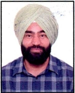 LAKHVIR SINGH LAKHA SIDHANA