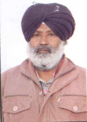 LAKHWINDER SINGH