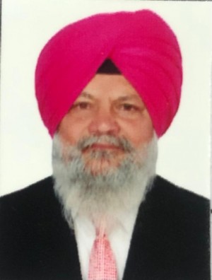 Lakhwinder Singh