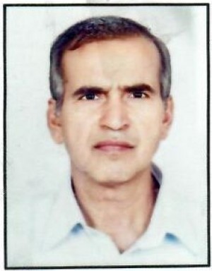 LAKSHMAN PATHAK