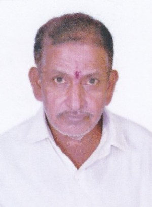 LAKSHMANAMURTHY KOTA