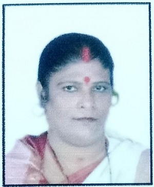 LAKSHMI DEVI