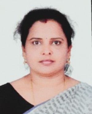 LAKSHMI L. N.