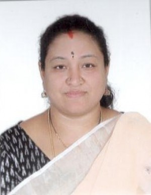 LAKSHMI SRIHARI.J.N.