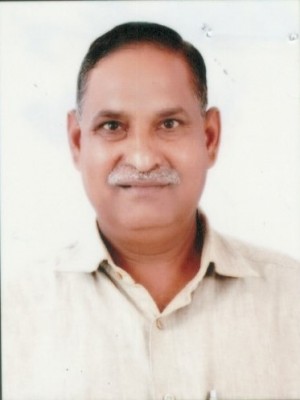 LAL CHAND SHARMA