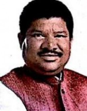 Lal Mahendra Singh Tekam