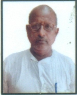 LALBABU SHARMA