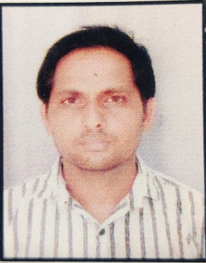 Lalit Mohan Tyagi