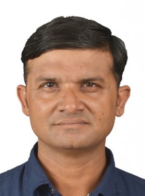 LALIT (BANTI) SHARMA