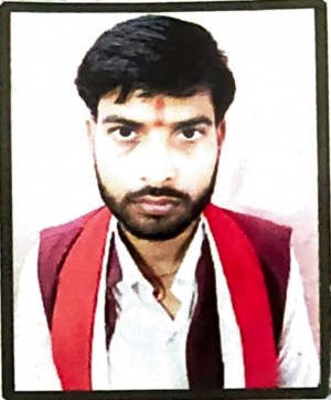 LALIT KUMAR