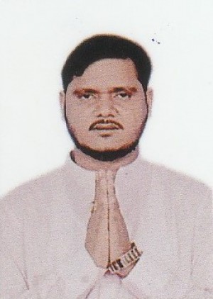 LALIT KUMAR BEHERA