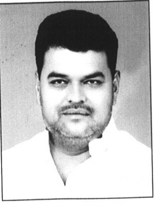 LALIT KUMAR YADAV