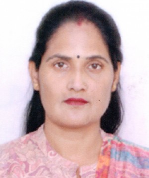 LALIT KUMARI