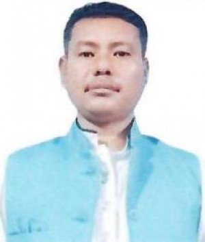 LALIT PEGU