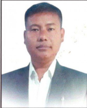 LALIT PEGU