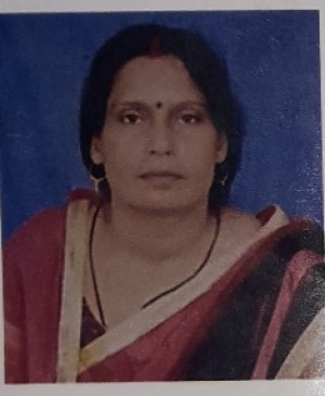 LALITA KUMARI