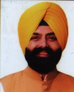 Laljit Singh Bhullar