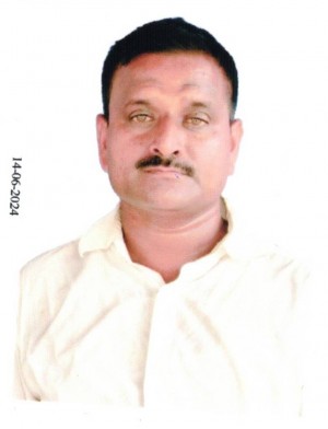 LALU PRASAD YADAV