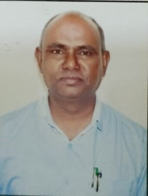 LAROKAR SURESH PUNDLIK