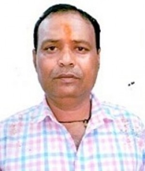 LAXMANBHAI GALABHAI BARIYA