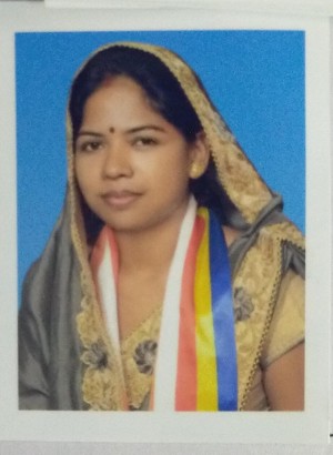 LAXMI KUMARI