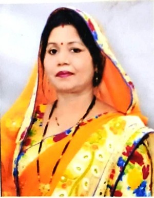 LILAWATI RAJBHAR