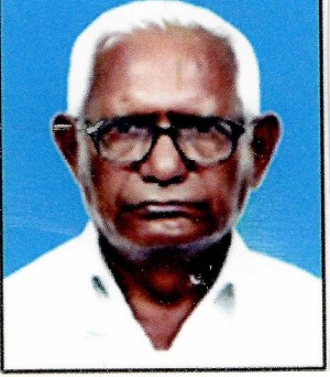 LINGAIAH DANDA