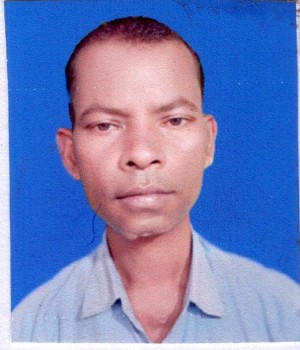 LOKANATH NAIK