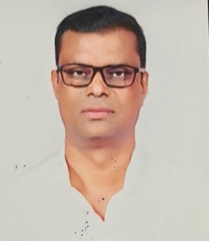 LOKESH. V. NAYAKA