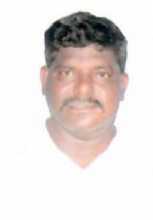 LOKESWARA REDDY YELLAMPALLE