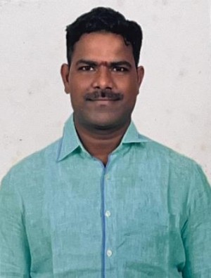 LOVARAJU SIDDHA