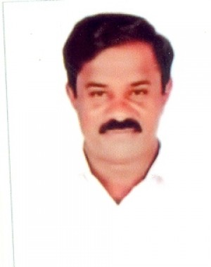 M.Chinnadurai