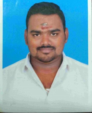 M.VIGNESH