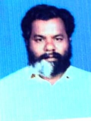 M.Duraisamy