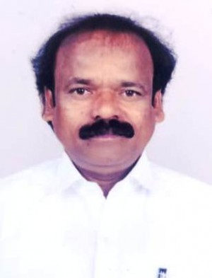 M.JAGAN MOORTHY