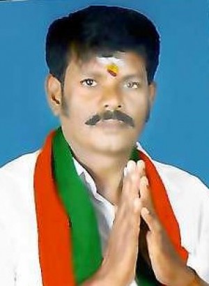 M.KARUPPASAMY