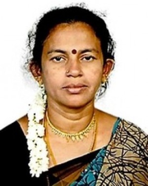 M.Gomathi