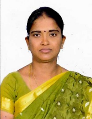 M. SUMATHI