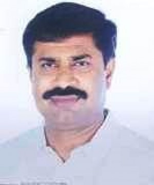 M.R. MANJUNATH