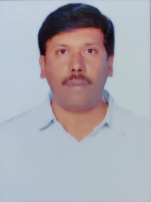 M. Mallesh Babu