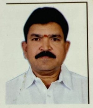 M. Ramcharan Das