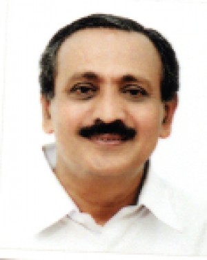 M. K. RAGHAVAN