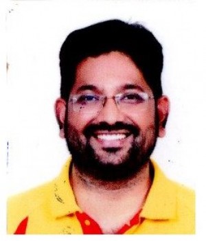 M. S. PRAVEEN