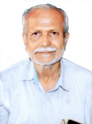 M. K. DAYANANDA