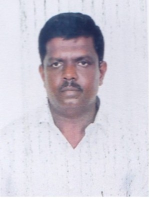 M.C.SREENIVAS