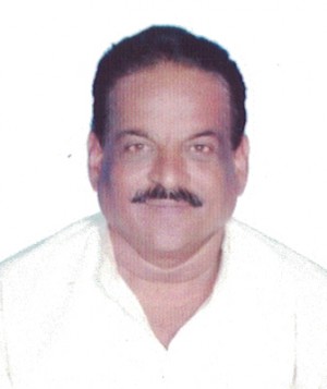 M. B. SIDAGONI