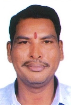 M. JAI RAM